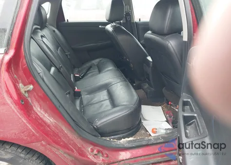 2014 Chevrolet Impala Limited Ltz z USA, uszkodzony, nr VIN 2G1WC5E36E1165167